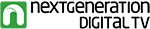 DIGITAL TV LOGO